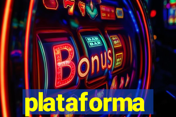 plataforma estrangeira slots